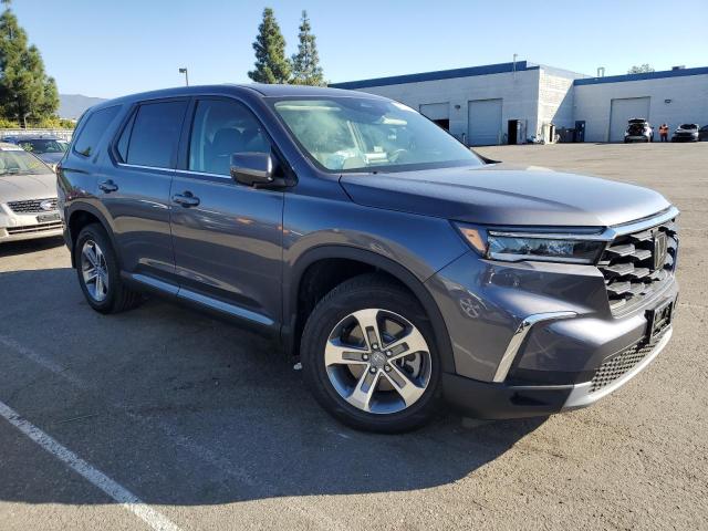 Photo 4 from auction – 2023 HONDA PILOT EXL with VIN 5FNYG2H50PB015314