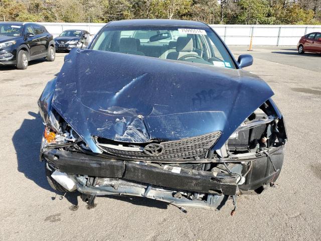 Photo 5 from auction – 2003 TOYOTA CAMRY LE with VIN 4T1BE32K83U218867