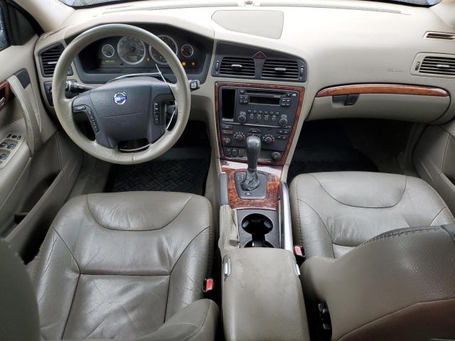 Photo 8 from auction – 2007 VOLVO XC70 with VIN YV4SZ592971257918