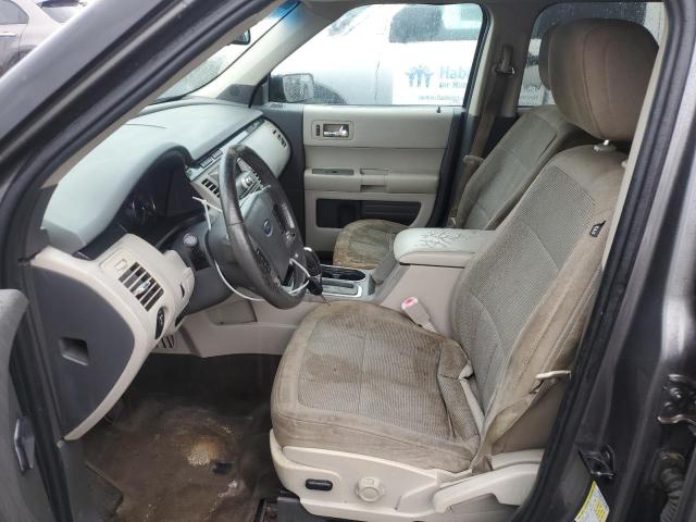 Photo 7 from auction – 2010 FORD FLEX SE with VIN 2FMGK5BC2ABA74500