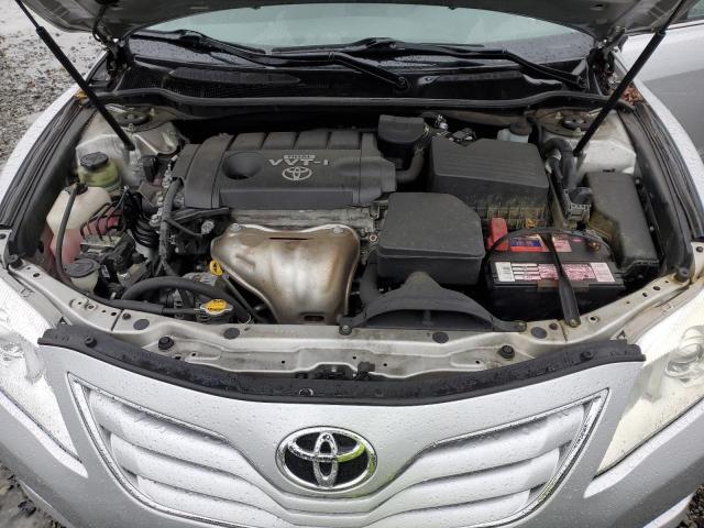 Photo 11 from auction – 2010 TOYOTA CAMRY BASE with VIN 4T1BF3EK7AU040133