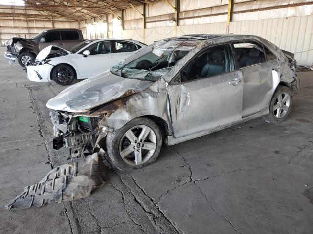 Photo 1 from auction – 2014 TOYOTA CAMRY L with VIN 4T1BF1FK4EU333125
