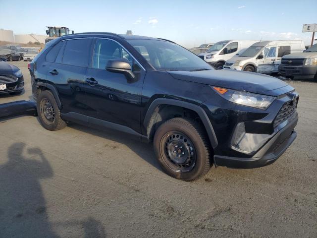 Photo 4 from auction – 2019 TOYOTA RAV4 LE with VIN 2T3F1RFV5KW055198
