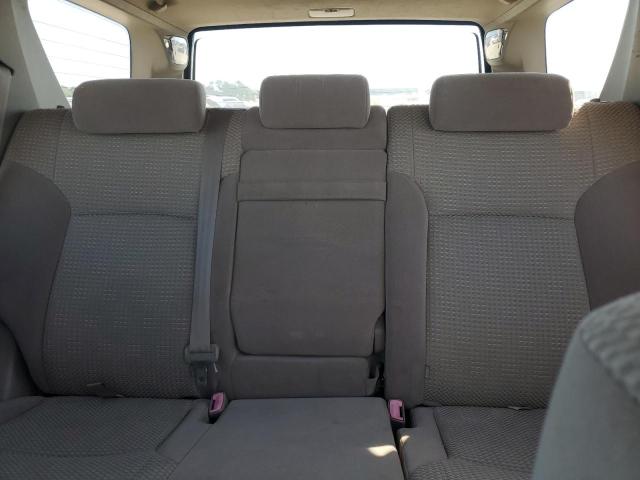 Photo 10 from auction – 2004 TOYOTA 4RUNNER SR with VIN JTEZU14R240029754