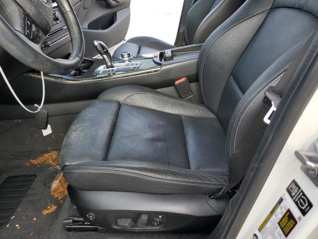 Photo 7 from auction – 2014 BMW X3 XDRIVE2 with VIN 5UXWX9C56E0D14133