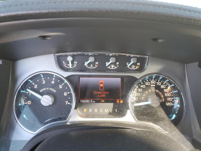Photo 9 from auction – 2012 FORD F150 SUPER with VIN 1FTFW1ET4CFB07085