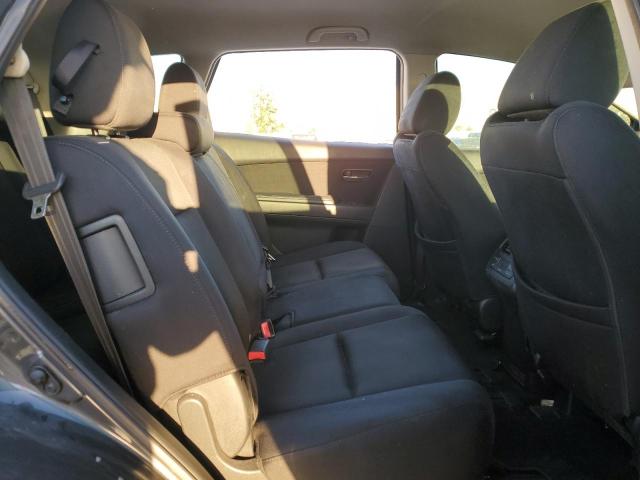 Photo 11 from auction – 2015 MAZDA CX-9 SPORT with VIN JM3TB2BA5F0447528