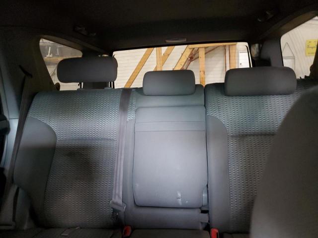 Photo 10 from auction – 2007 TOYOTA 4RUNNER SR with VIN JTEBU14R078086672