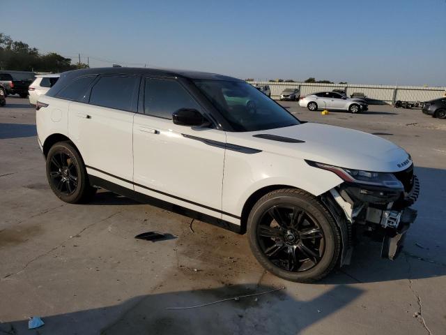 Photo 4 from auction – 2023 LAND ROVER RANGE ROVE with VIN SALYT2EX9PA348016