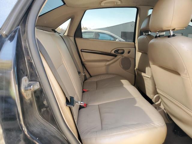 Photo 10 from auction – 2000 FORD FOCUS ZTS with VIN 1FAHP3833YW332091