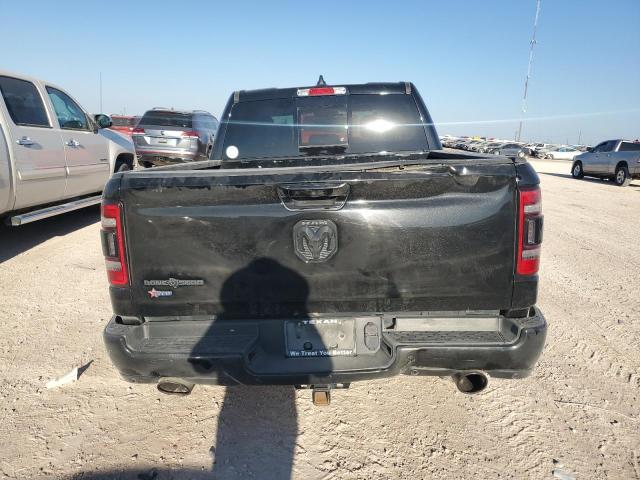 Photo 6 from auction – 2019 RAM 1500 BIG H with VIN 1C6RREFT5KN522440