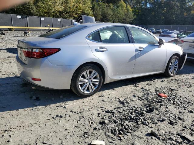 Photo 3 from auction – 2015 LEXUS ES 350 with VIN JTHBK1GGXF2177811