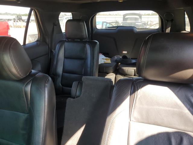 Photo 10 from auction – 2013 FORD EXPLORER L with VIN 1FM5K8F89DGC01111