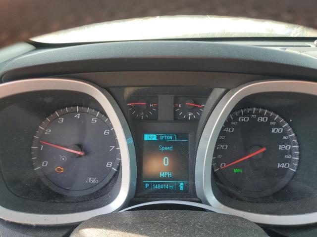Photo 9 from auction – 2013 CHEVROLET EQUINOX LT with VIN 2GNFLGEK0D6308519