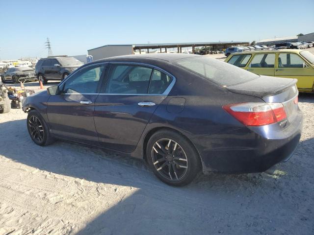 Photo 2 from auction – 2014 HONDA ACCORD SPO with VIN 1HGCR2F58EA251451