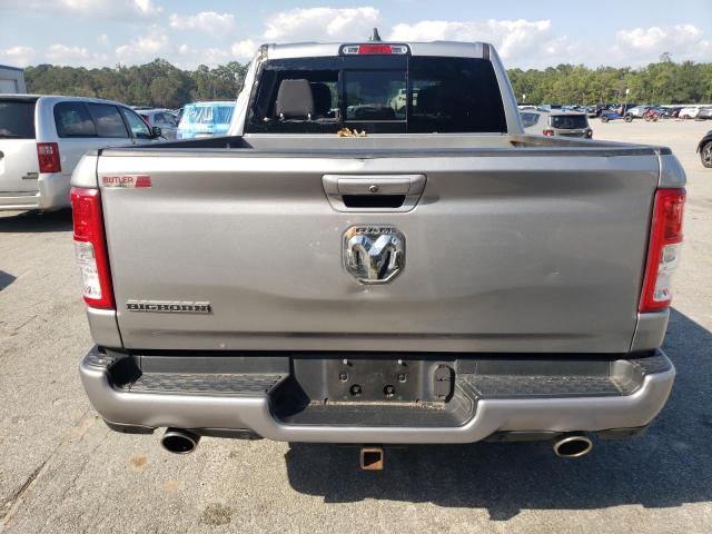 Photo 6 from auction – 2019 RAM 1500 BIG H with VIN 1C6RREFT7KN617873