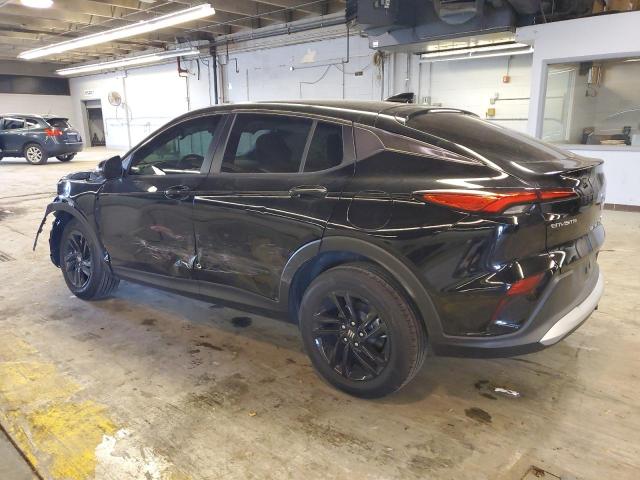 Photo 2 from auction – 2024 BUICK ENVISTA PR with VIN KL47LAE2XRB034075