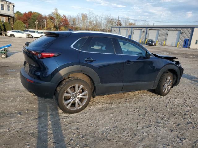 Photo 3 from auction – 2021 MAZDA CX-30 PREM with VIN 3MVDMBDL1MM309287