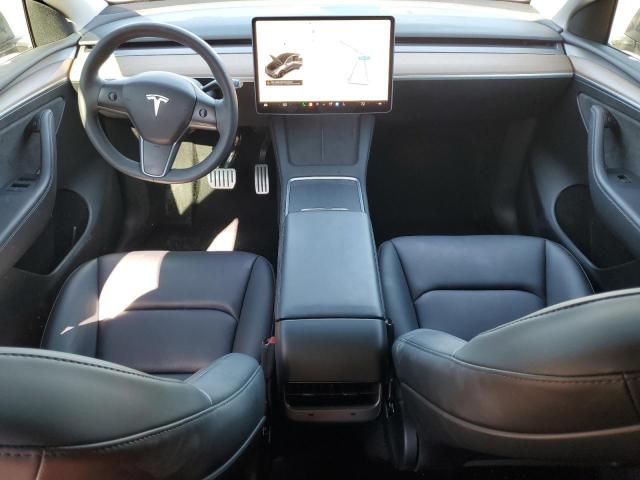 Photo 8 from auction – 2023 TESLA MODEL Y with VIN 7SAYGDEF2PF743664