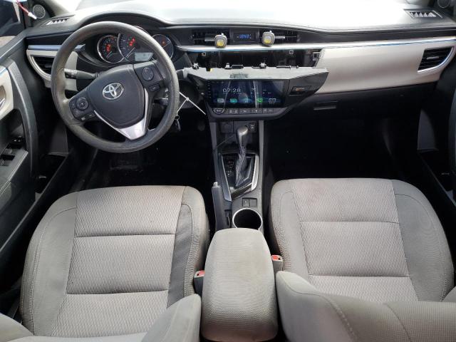 Photo 8 from auction – 2015 TOYOTA COROLLA L with VIN 2T1BURHEXFC347934