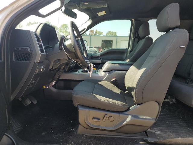 Photo 7 from auction – 2019 FORD F150 SUPER with VIN 1FTEX1C40KKE28633