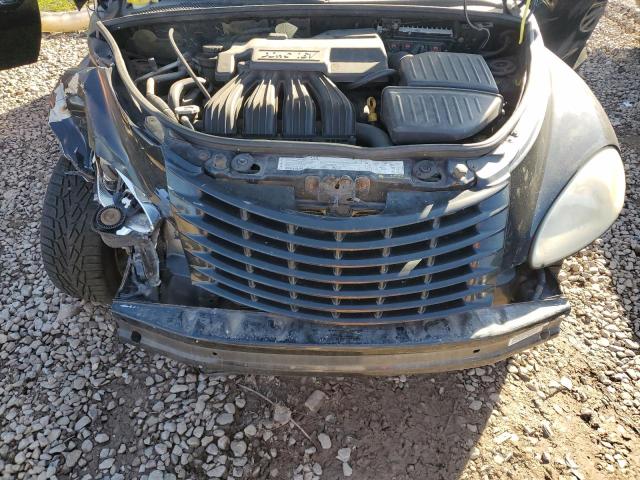 Photo 11 from auction – 2005 CHRYSLER PT CRUISER with VIN 3C4FY48B55T602709