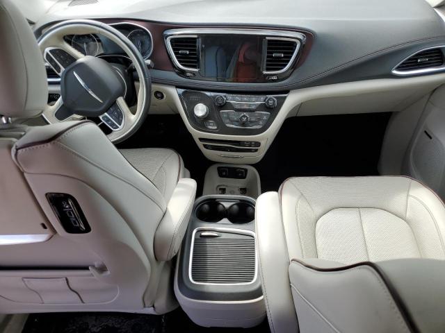 Photo 8 from auction – 2020 CHRYSLER PACIFICA L with VIN 2C4RC1GG2LR177585