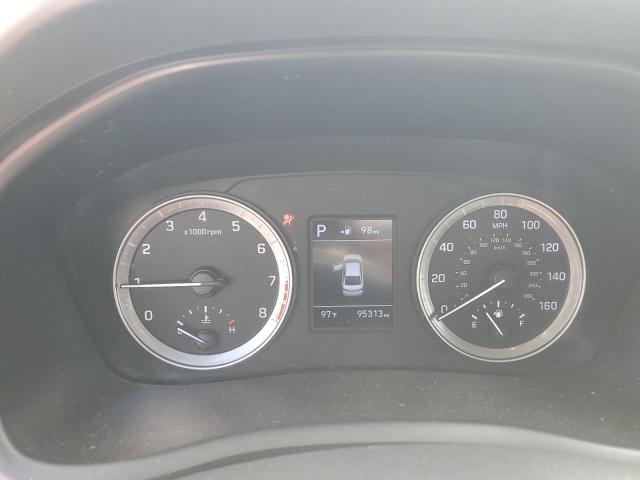 Photo 9 from auction – 2019 HYUNDAI SONATA SE with VIN 5NPE24AF8KH740976