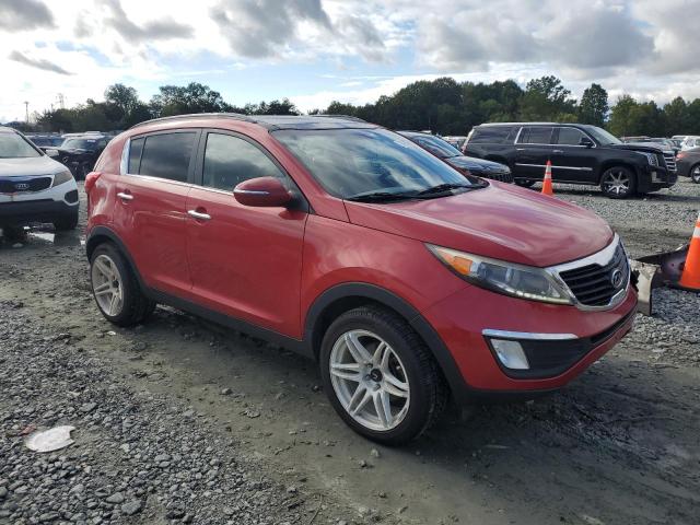 Photo 4 from auction – 2012 KIA SPORTAGE E with VIN KNDPC3A28C7348552