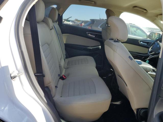 Photo 11 from auction – 2016 FORD EDGE SEL with VIN 2FMPK4J97GBB31007