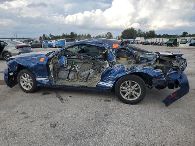 Photo 2 from auction – 2007 FORD MUSTANG with VIN 1ZVFT80N175211018
