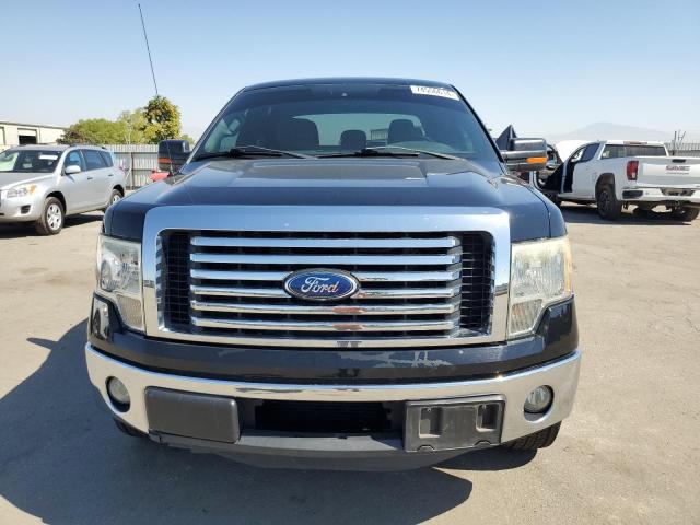 Снимка 5 от търг – 2011 FORD F150 SUPER с VIN 1FTFW1CT4BFC52015