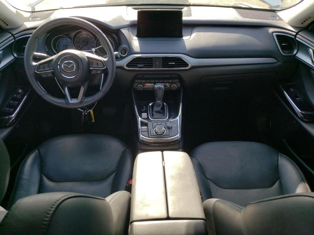 Photo 8 from auction – 2020 MAZDA CX-9 TOURI with VIN JM3TCBCY1L0403384