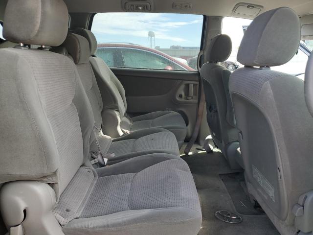 Photo 11 from auction – 2006 TOYOTA SIENNA CE with VIN 5TDZA23C76S397864