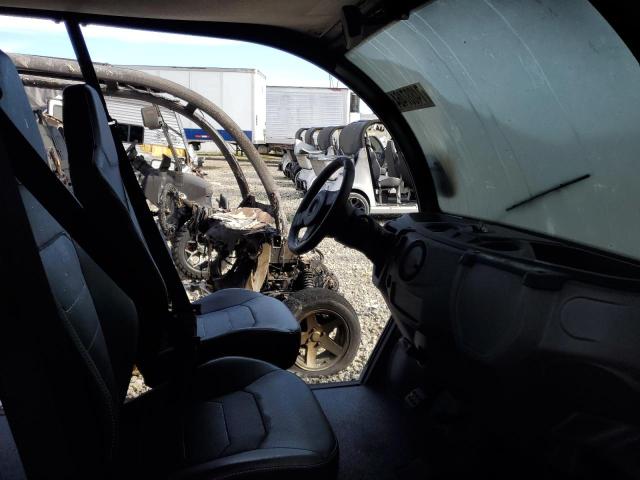 Photo 5 from auction – 2023 GEM GOLF CART with VIN 7SXG6AEA5P5508835