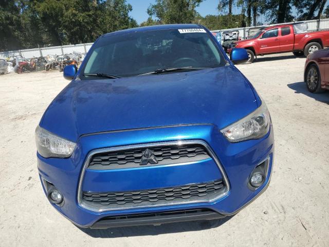 Photo 5 from auction – 2015 MITSUBISHI OUTLANDER with VIN 4A4AP3AU0FE057113