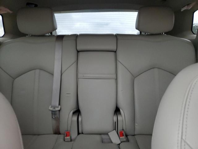 Photo 10 from auction – 2016 CADILLAC SRX PERFOR with VIN 3GYFNCE35GS550467