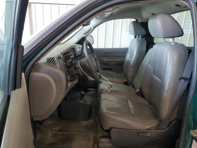 Photo 7 from auction – 2008 CHEVROLET SILVERADO with VIN 1GCHK24K58E103451