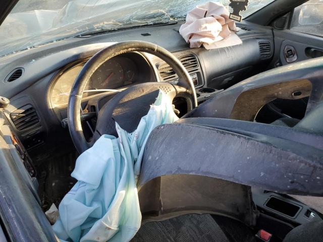 Photo 8 from auction – 1998 SUBARU LEGACY GT with VIN 4S3BD6750W6201565