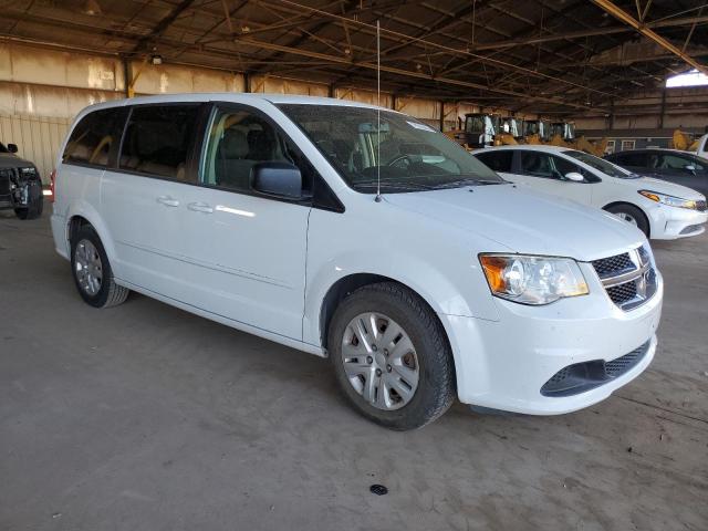 Photo 4 from auction – 2017 DODGE GRAND CARA with VIN 2C4RDGBG5HR640527