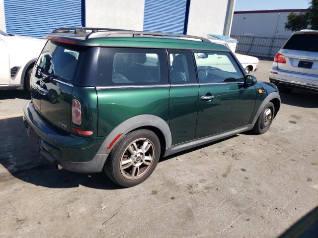 Photo 3 from auction – 2012 MINI COOPER CLU with VIN WMWZF3C53CT489363