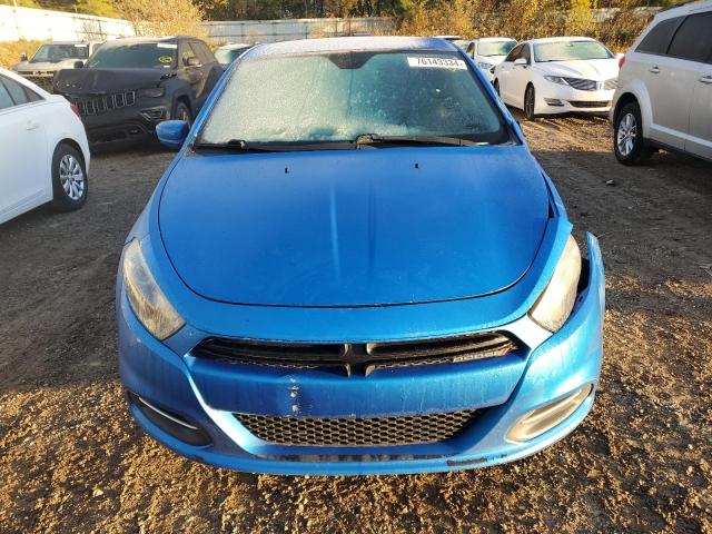 Photo 5 from auction – 2015 DODGE DART with VIN 1C3CDFBB1FD369975