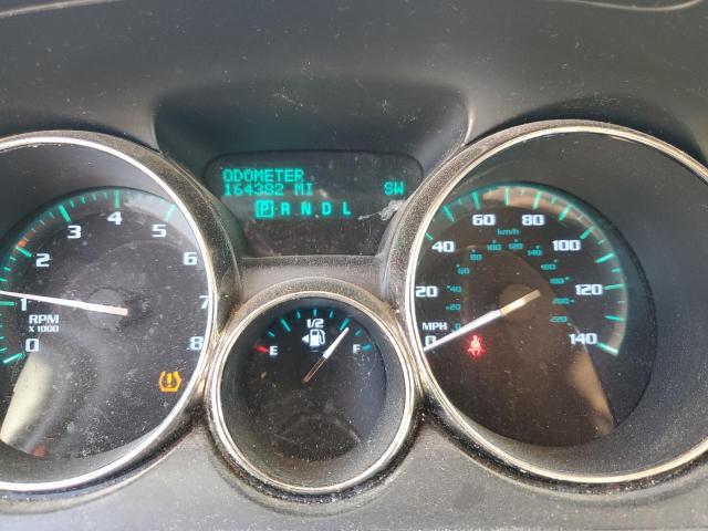 Photo 9 from auction – 2016 BUICK ENCLAVE with VIN 5GAKRCKD1GJ251244