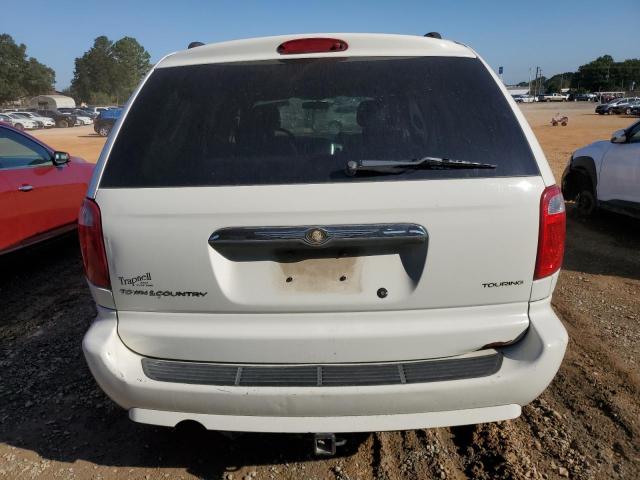 Photo 6 from auction – 2007 CHRYSLER TOWN & COU with VIN 2A4GP54L27R345889