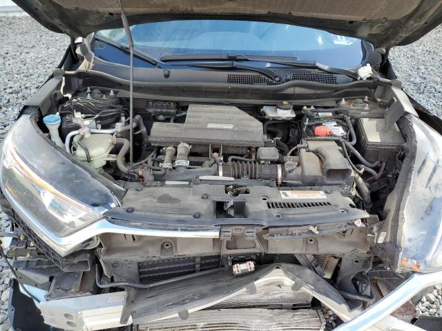 Photo 12 from auction – 2017 HONDA CR-V EXL with VIN 2HKRW2H89HH623000
