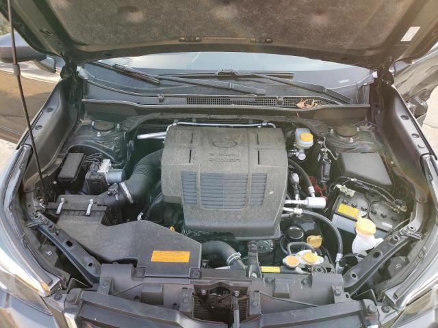 Photo 12 from auction – 2020 SUBARU FORESTER P with VIN JF2SKAGC6LH591905