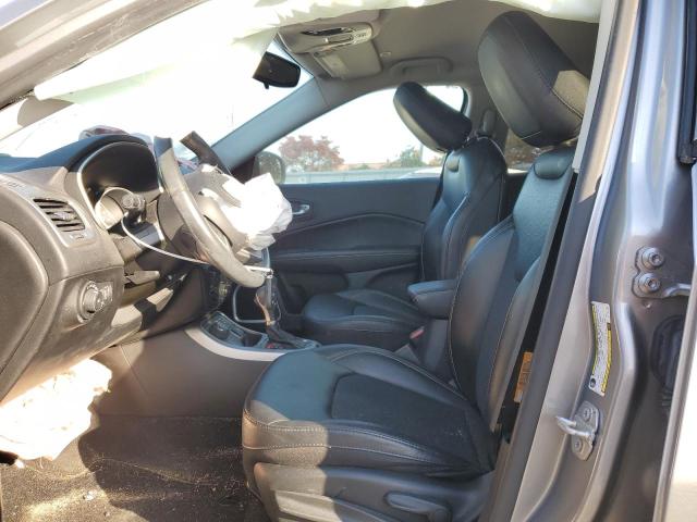 Photo 7 from auction – 2019 JEEP COMPASS LA with VIN 3C4NJDBB2KT741829