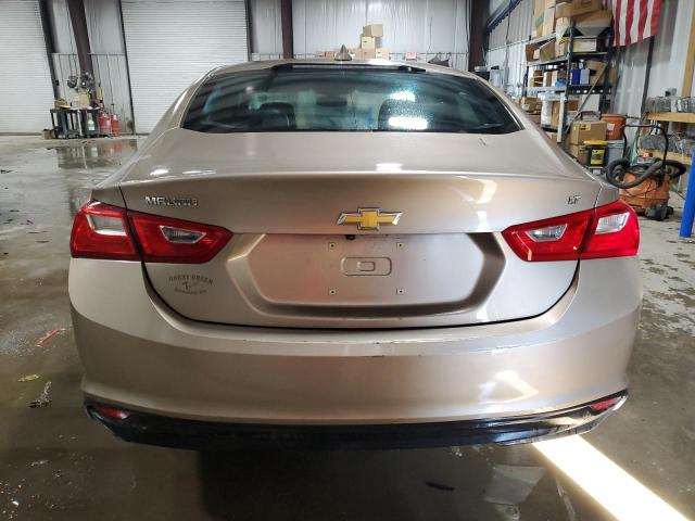Photo 6 from auction – 2018 CHEVROLET MALIBU LT with VIN 1G1ZD5ST2JF243932