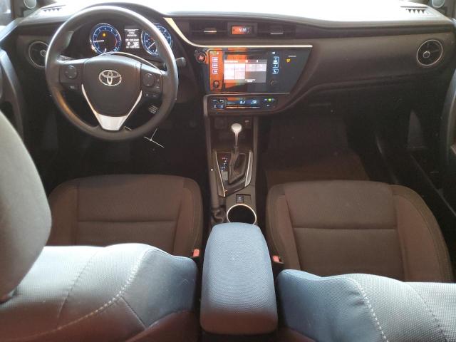 Foto 8 de la subasta – 2017 TOYOTA COROLLA L con VIN 5YFBURHEXHP637657