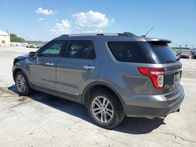 Photo 2 from auction – 2013 FORD EXPLORER X with VIN 1FM5K7D82DGB26605